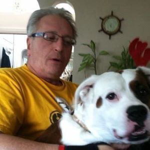 Meet your Posher, Fred